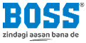 Brand logo